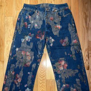 Tom Ford for Gucci Spring-Summer 2001 Men's Jeans